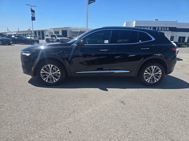 Used 2023 Buick Envision Preferred image 9