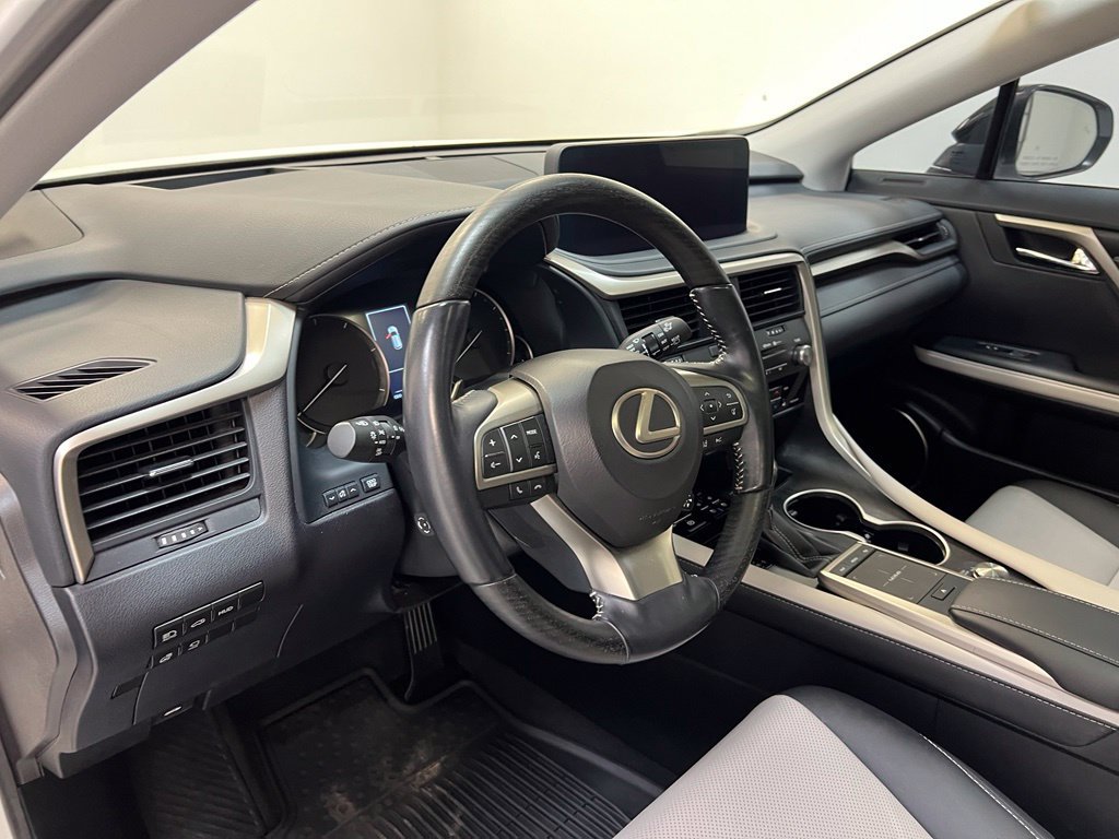 Used 2022 Lexus RX 350 FWD w/ Special Edition image 18