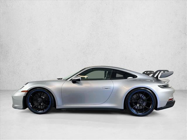 Certified 2023 Porsche 911 GT3 RWD image 2