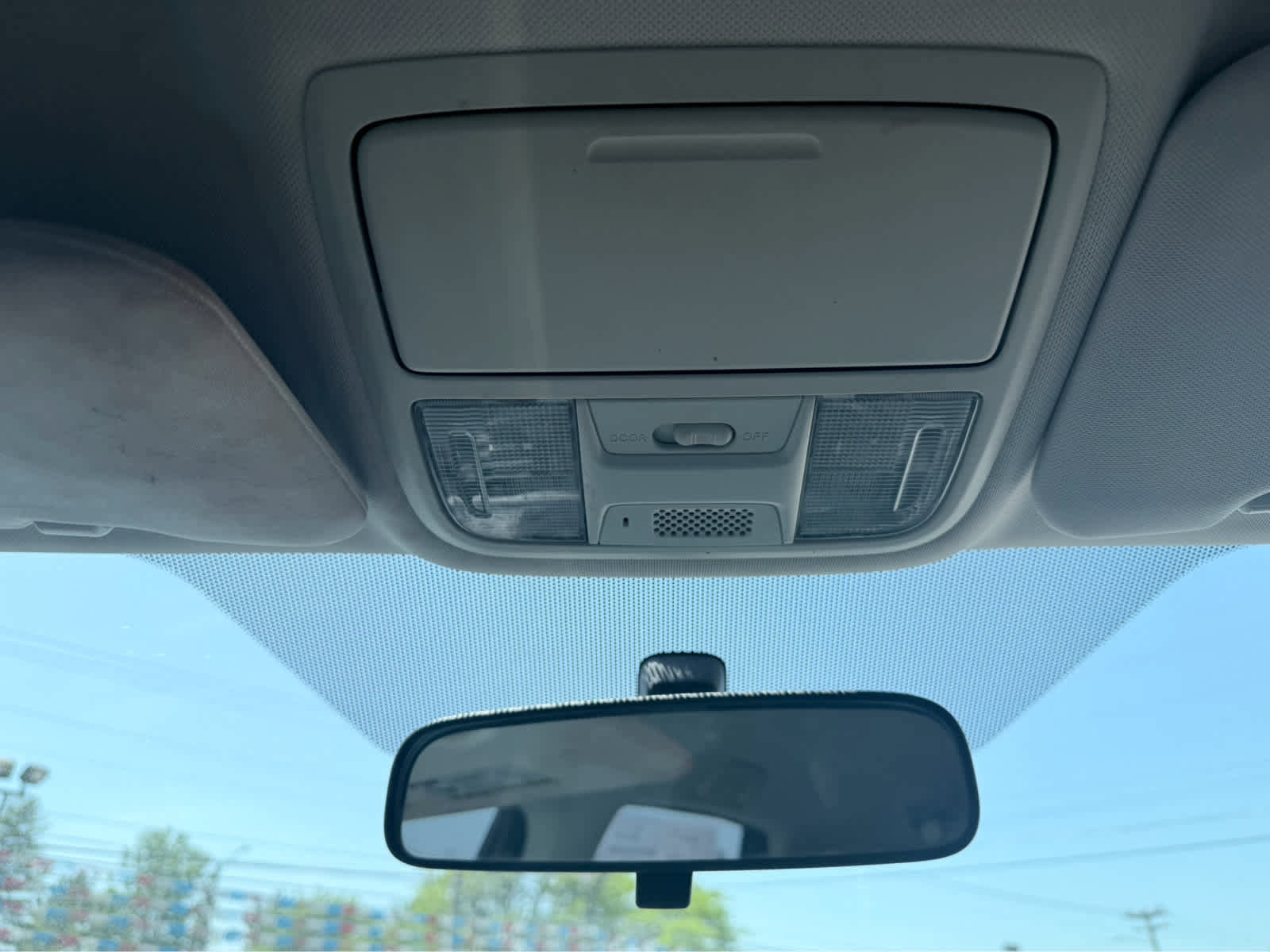 Used 2015 Honda CR-V LX image 32