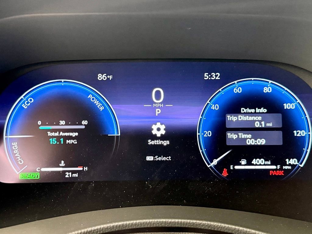 Used 2026 Toyota Highlander Platinum image 28