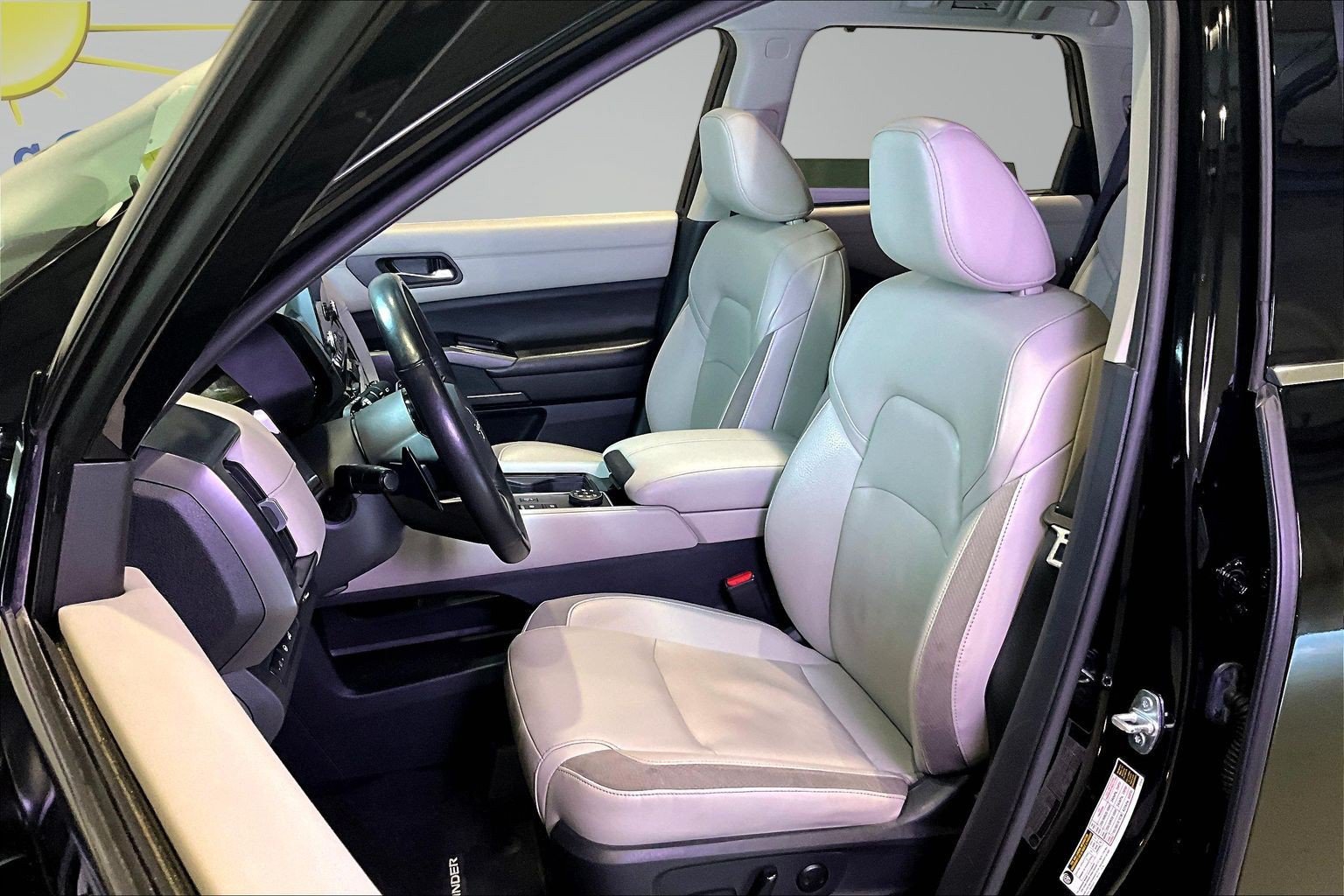 Used 2022 Nissan Pathfinder SL w/ SL Premium Package AWD/4WD image 21