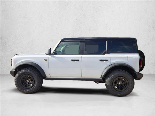 New 2026 Ford Bronco Badlands w/ Wildtrak Package AWD/4WD image 5