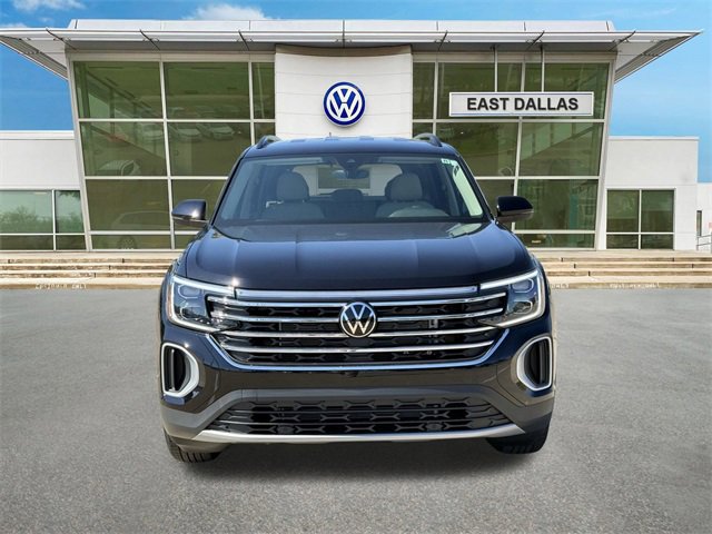 New 2026 Volkswagen Atlas SE image 6