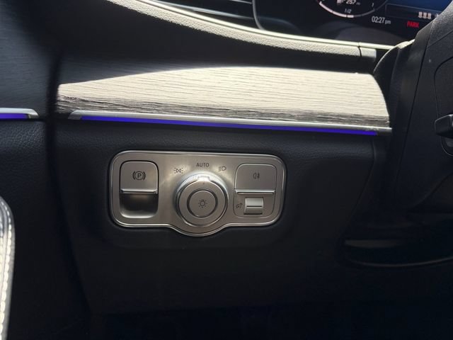 Used 2026 Mercedes-Benz GLE 450 4MATIC image 5