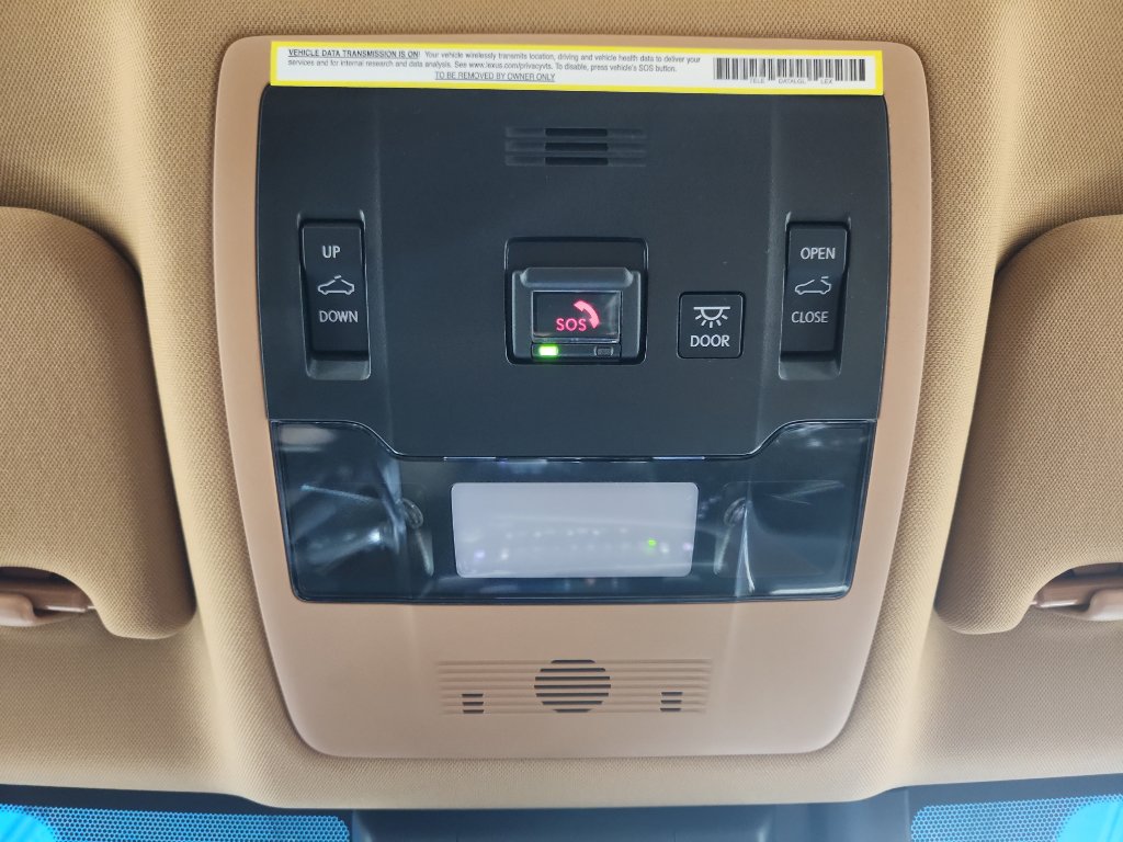 Used 2024 Lexus ES 350 Premium w/ Premium Package image 29