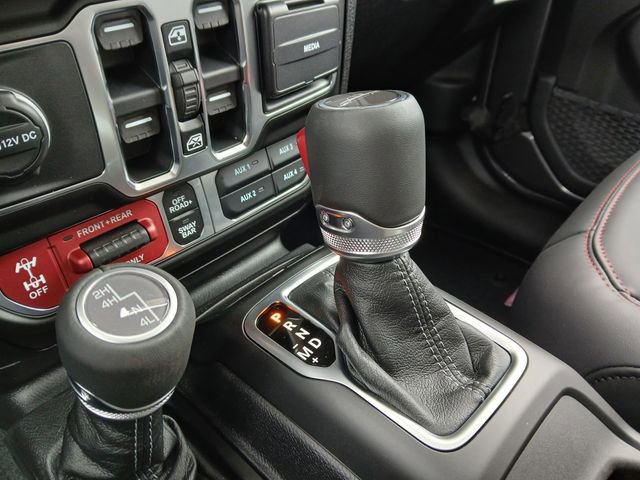 New 2026 Jeep Gladiator Rubicon image 23