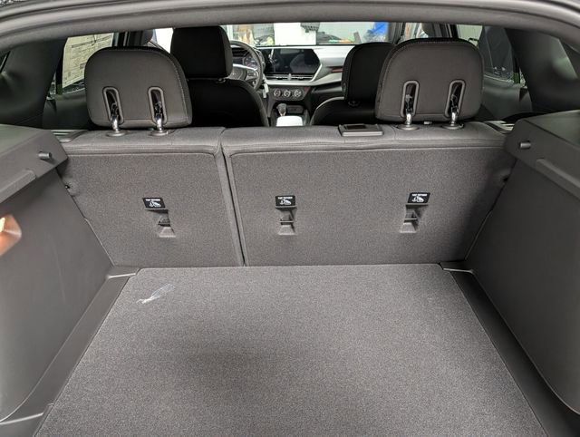 New 2026 Chevrolet Trax RS w/ Driver Confidence Package image 14