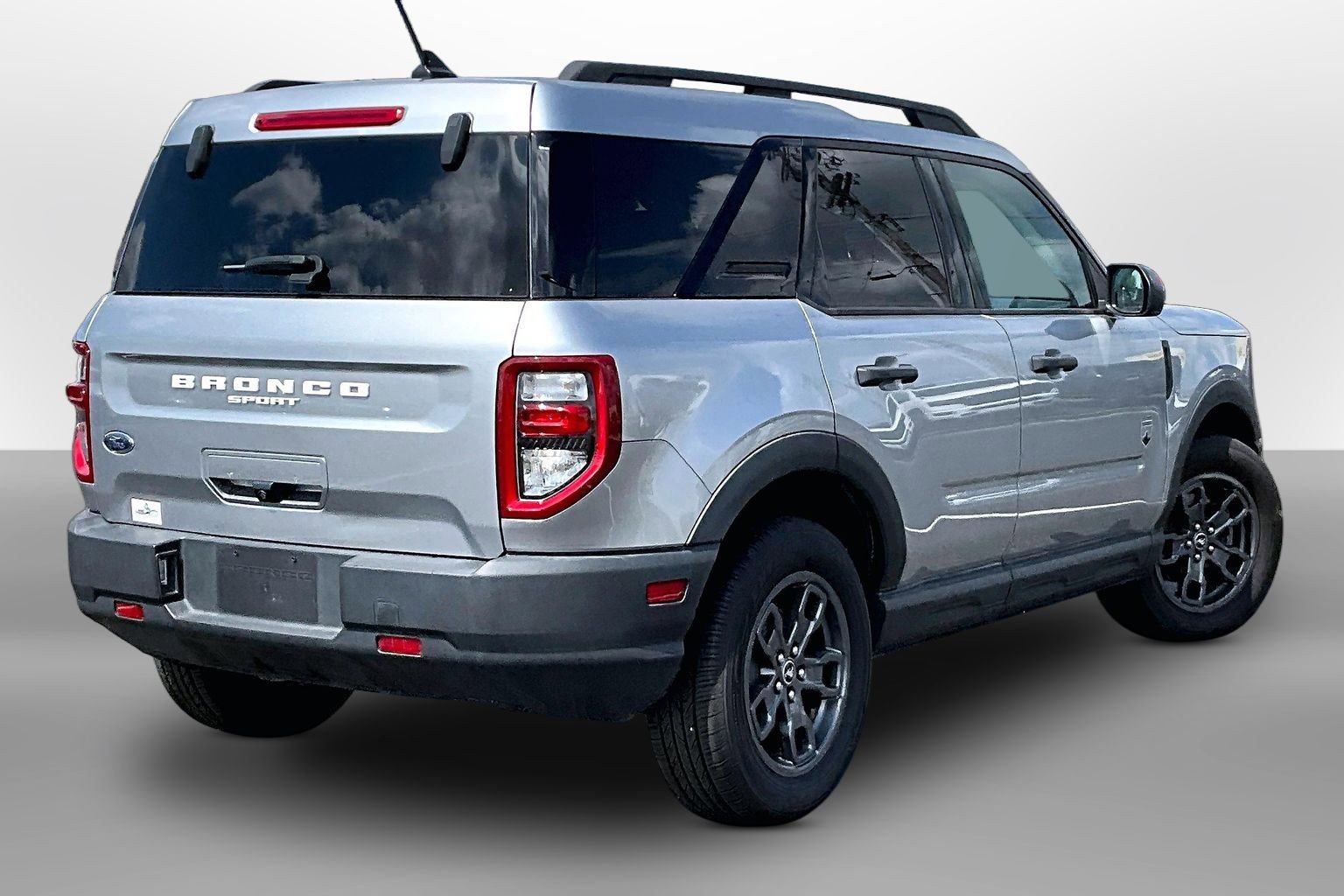 Used 2021 Ford Bronco Sport Big Bend AWD/4WD image 11
