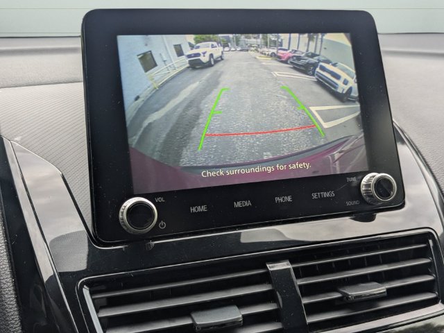 Used 2025 Mitsubishi Eclipse Cross AWD image 23