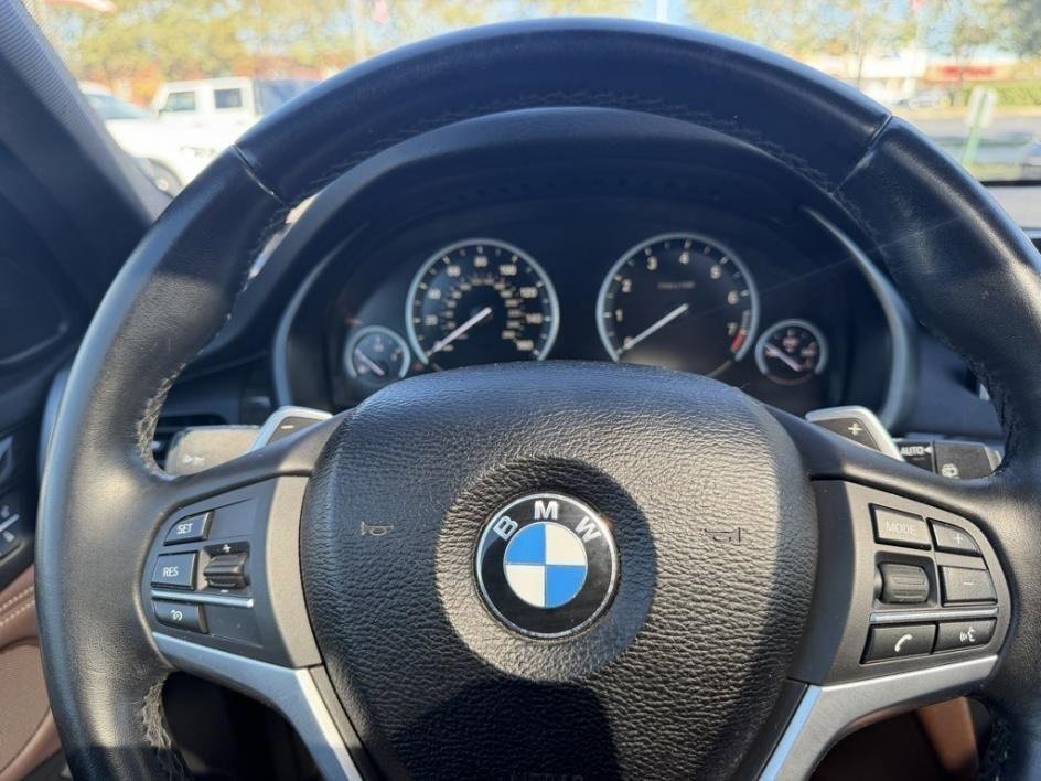 Used 2018 BMW X5 sDrive35i image 27