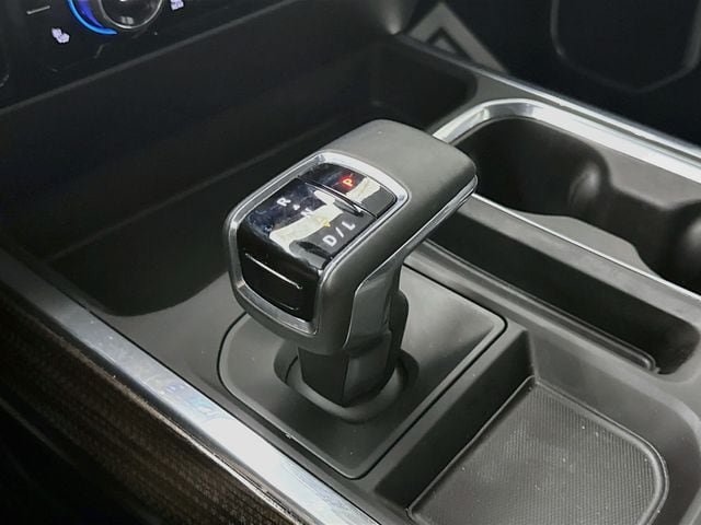 Used 2025 Chevrolet Silverado 1500 RST w/ All Star Edition Plus AWD/4WD image 17