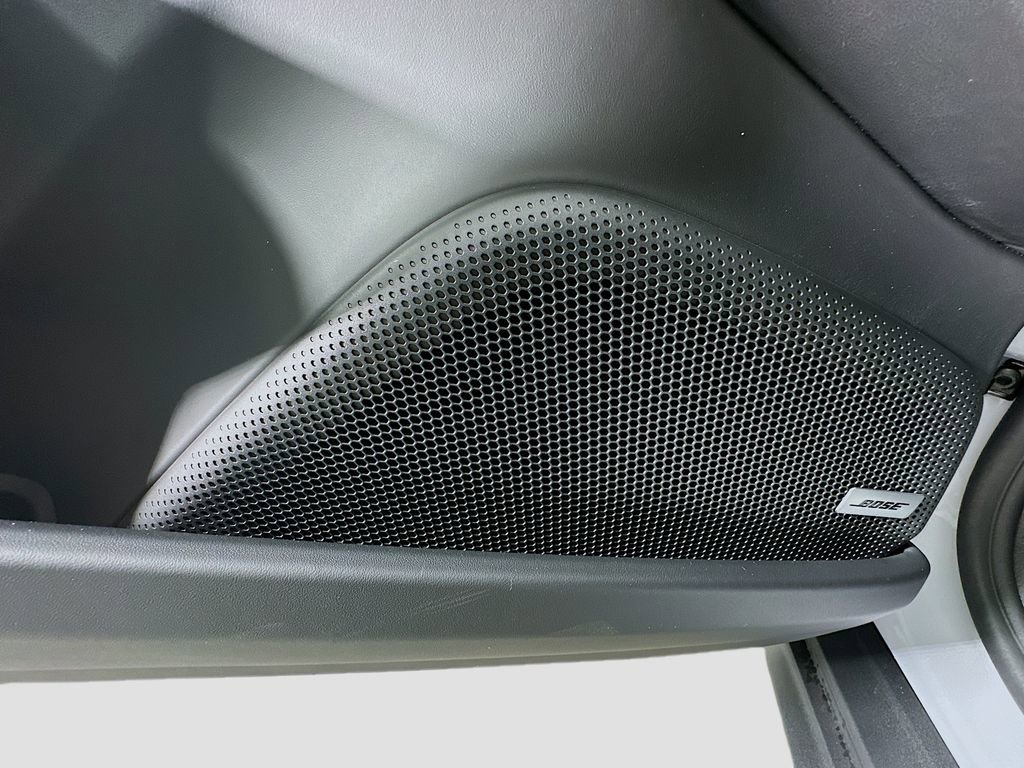 New 2025 Porsche Panamera image 21