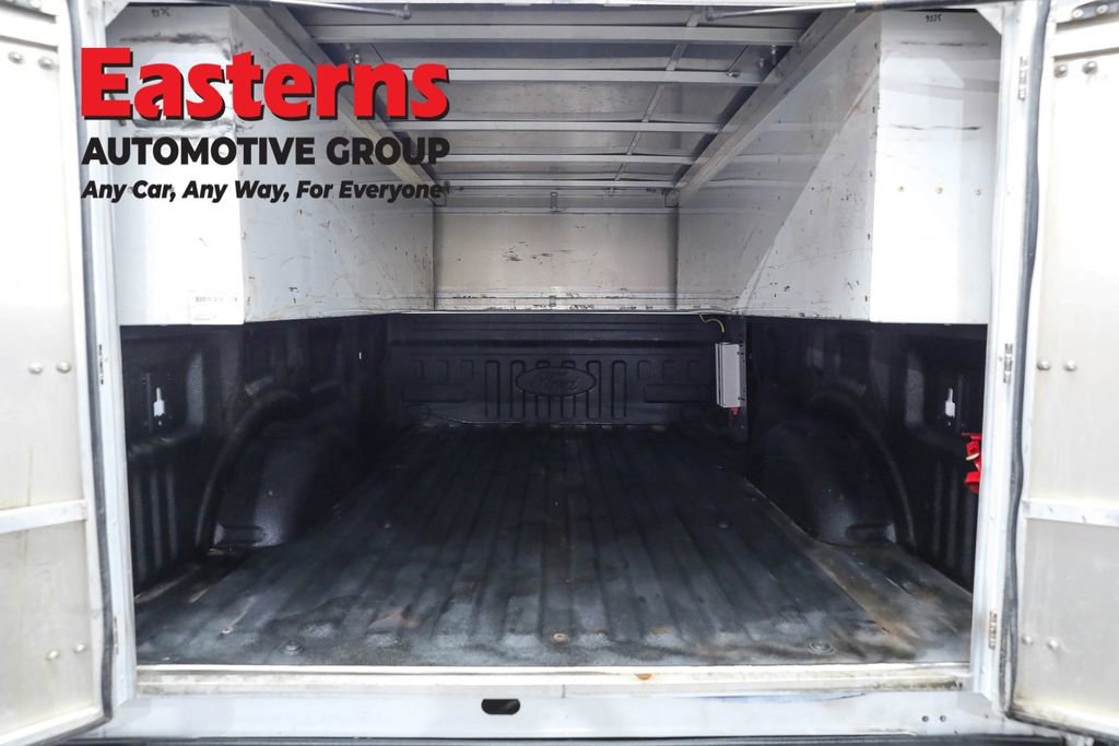 Used 2019 Ford F150 XLT w/ Equipment Group 301A Mid image 9