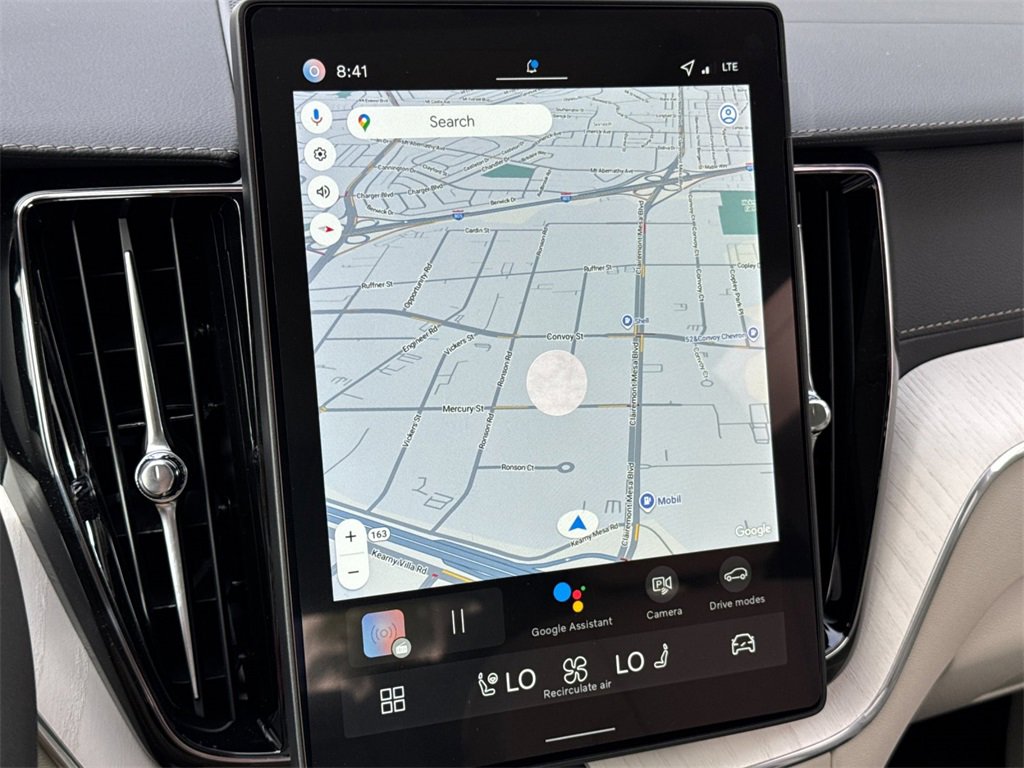 New 2026 Volvo XC60 B5 Ultra w/ Protection Package Premier image 18