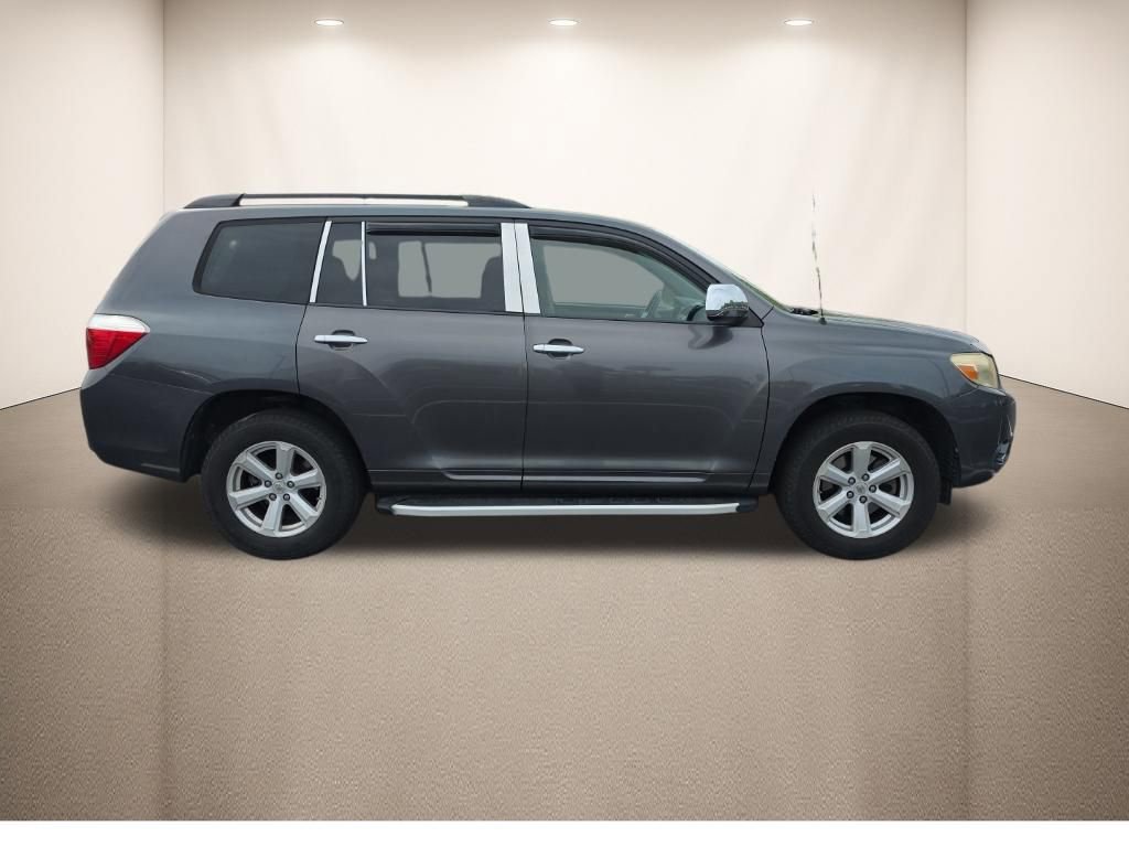 Used 2008 Toyota Highlander 2WD image 3