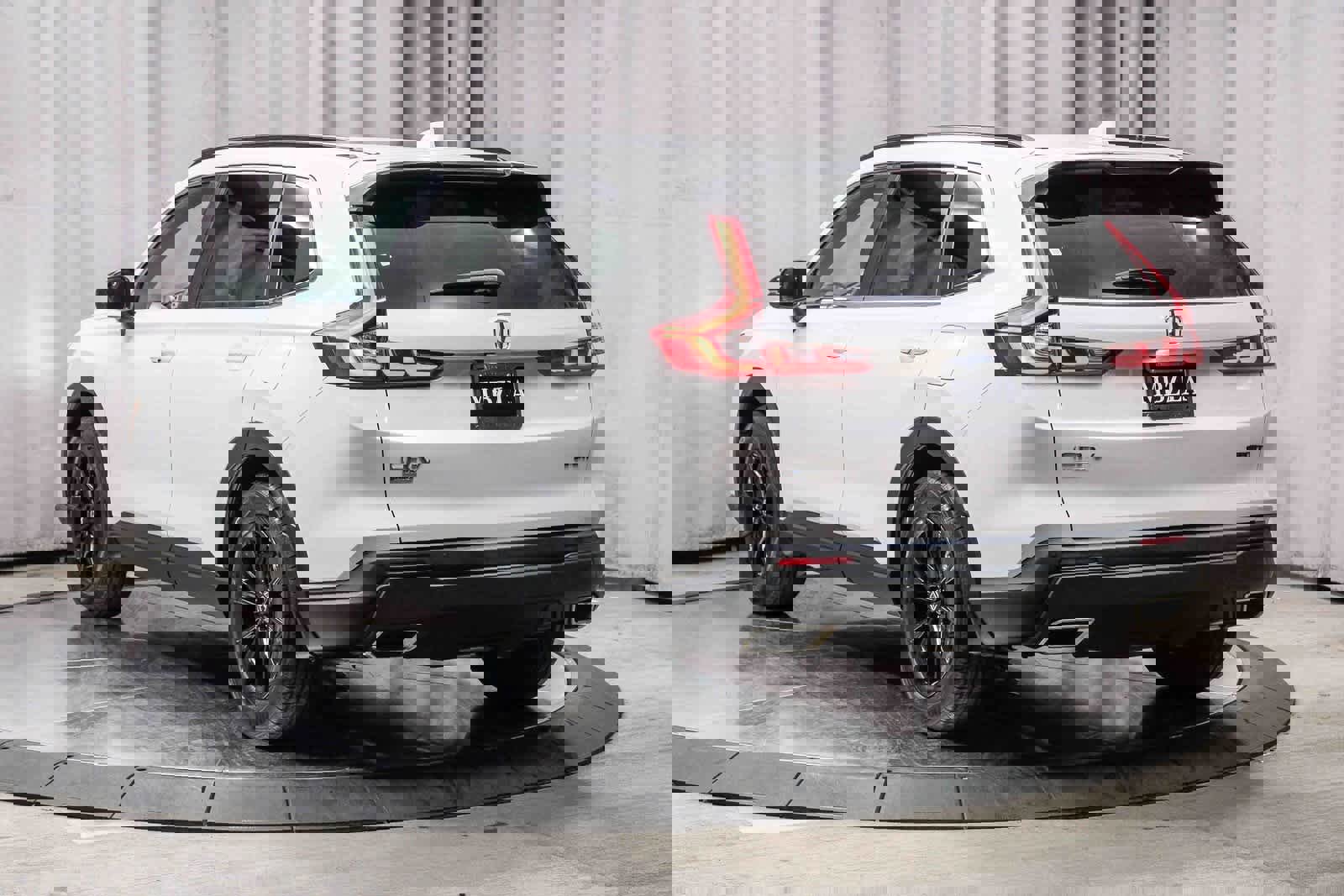 Used 2024 Honda CR-V Sport-L image 2