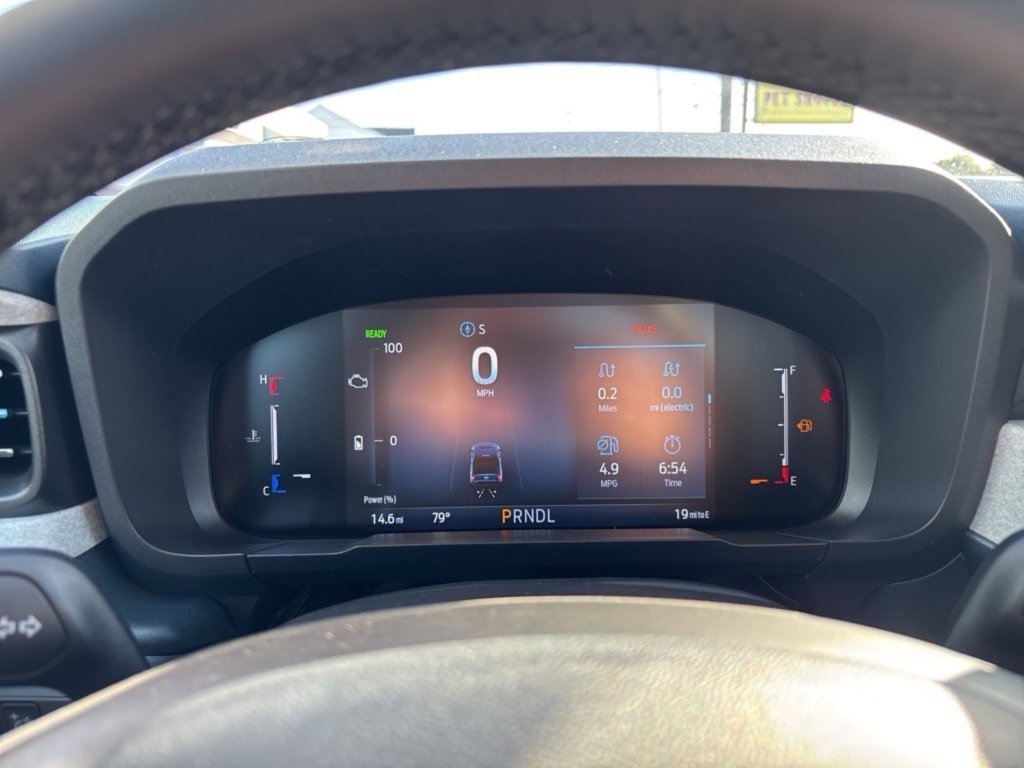 New 2025 Ford Maverick XLT w/ XLT Luxury Package image 14