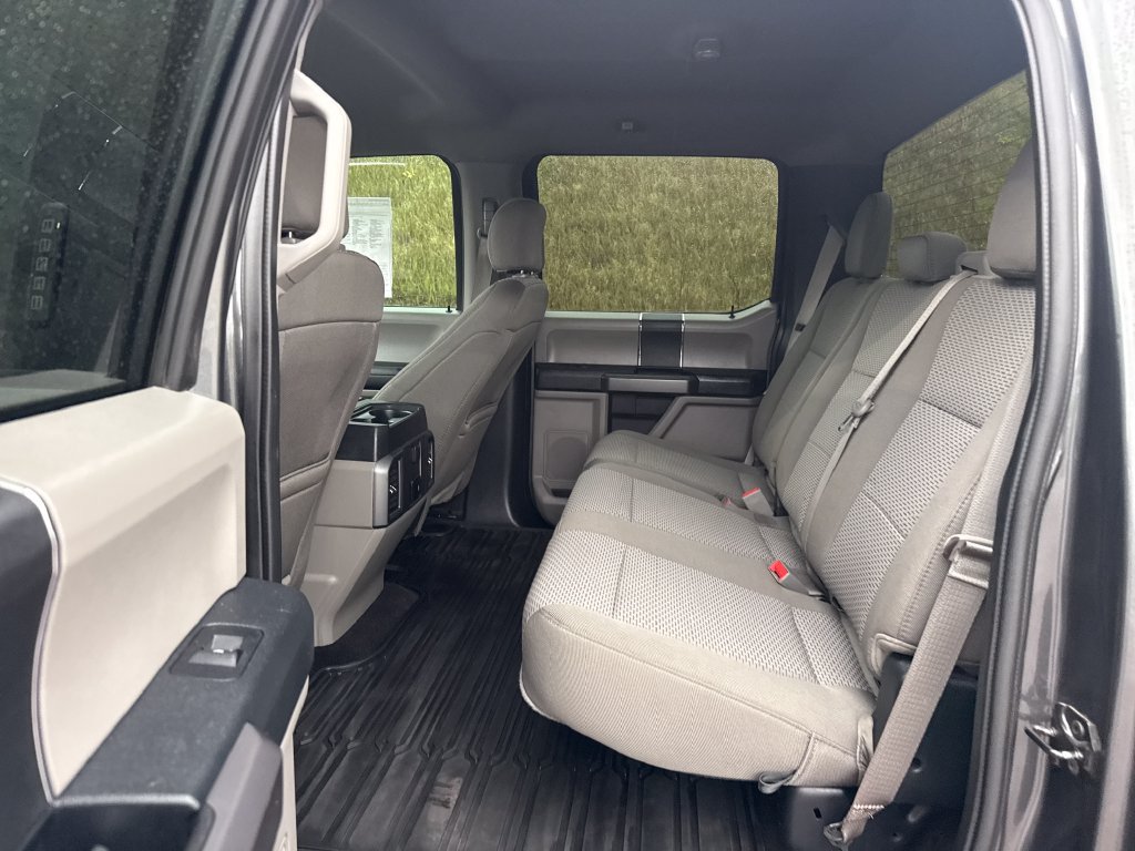 Used 2020 Ford F150 XLT w/ Trailer Tow Package AWD/4WD image 19