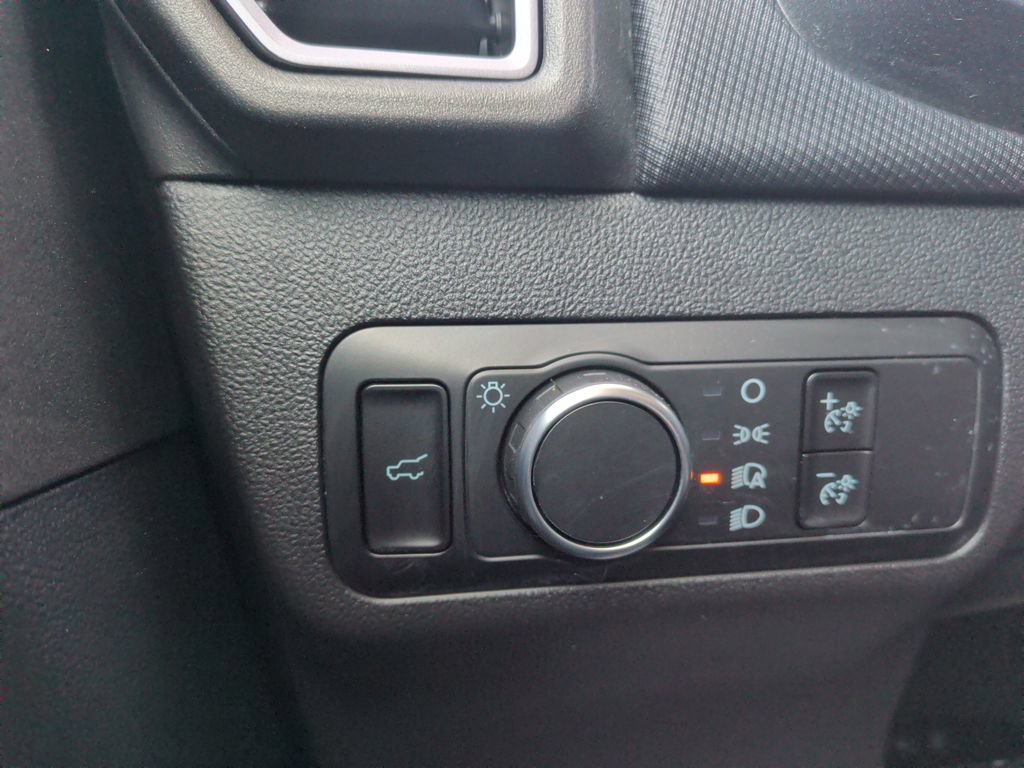 New 2025 Ford Bronco Sport Big Bend AWD/4WD image 26