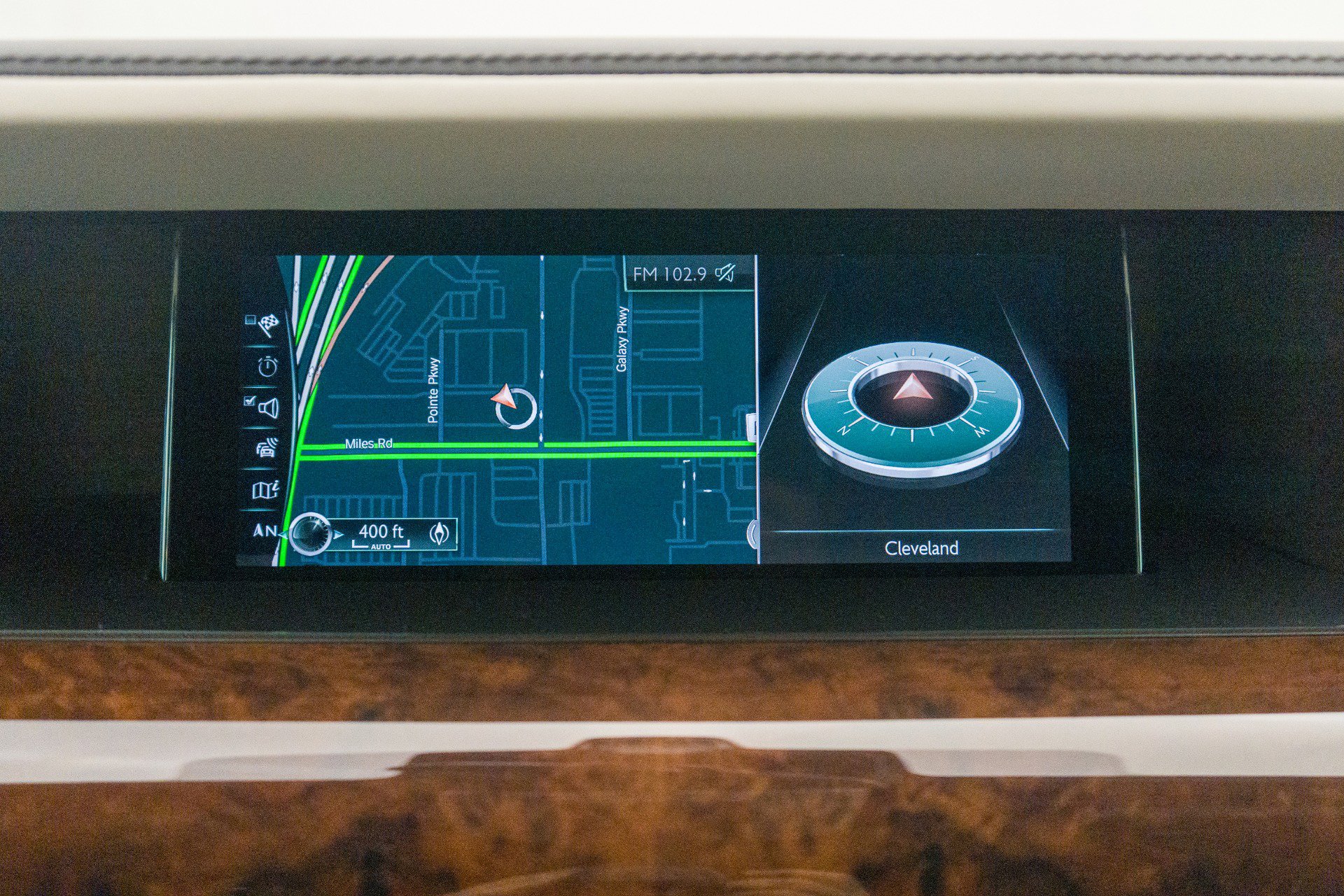 Used 2023 Rolls-Royce Phantom Sedan image 17