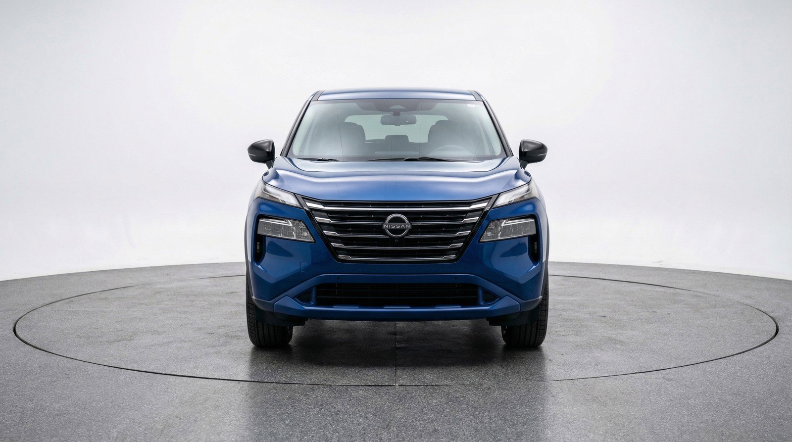 Used 2025 Nissan Rogue SV FWD image 2