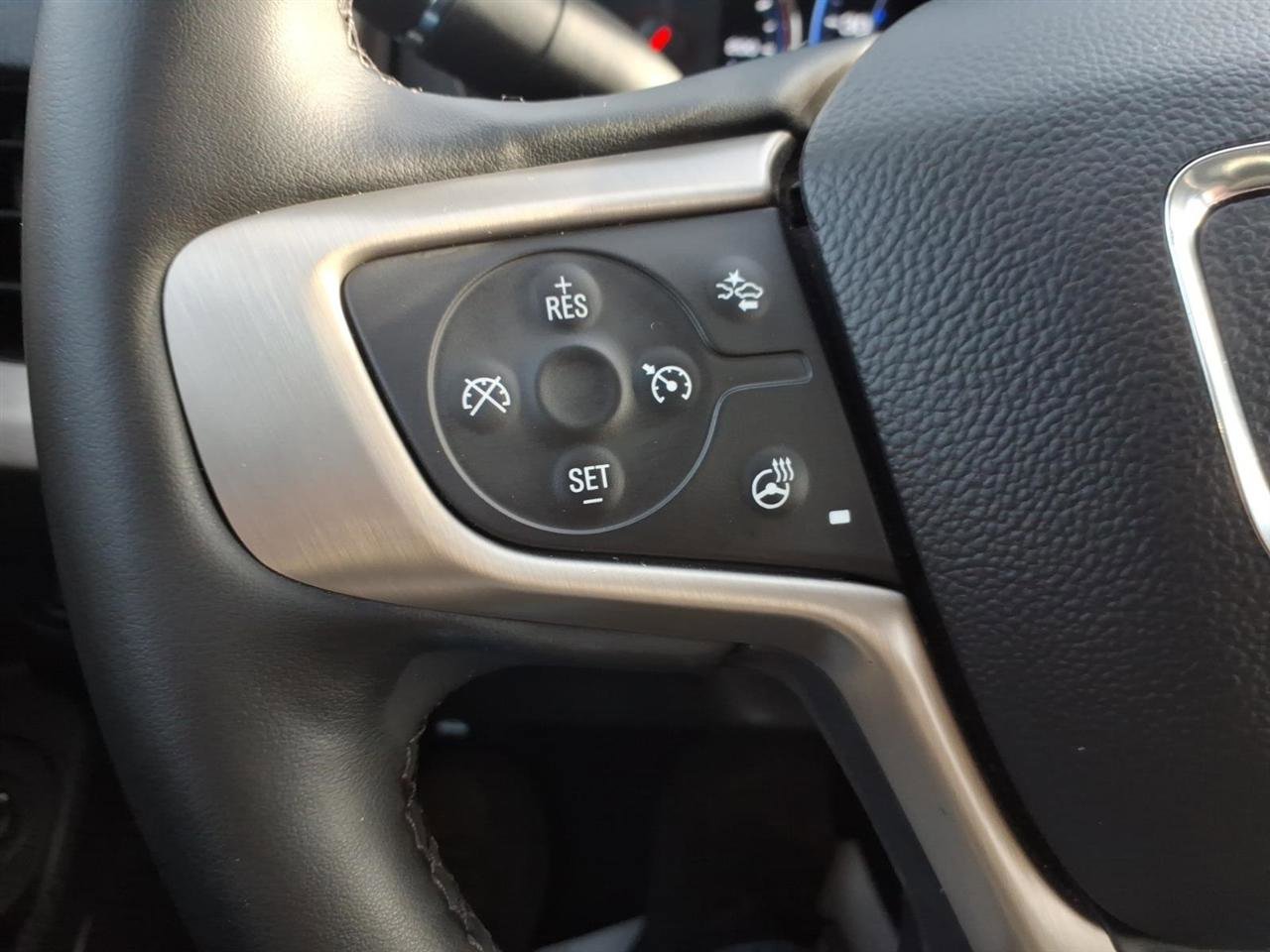 Used 2023 GMC Terrain Denali w/ Denali Premium Package image 22