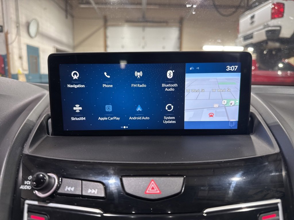 Used 2021 Acura RDX AWD w/ Advance Package image 30