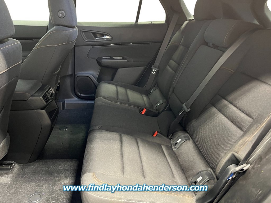 New 2026 Honda Prologue EX image 24