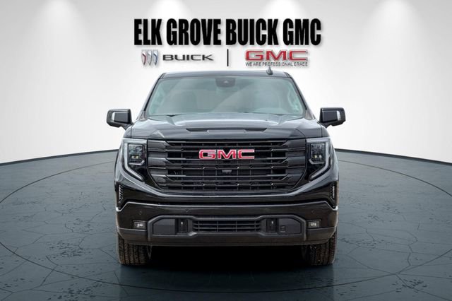 New 2026 GMC Sierra 1500 Elevation w/ Elevation Premium Package AWD/4WD image 9