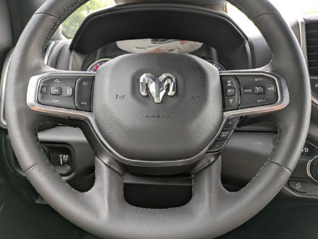 Used 2025 RAM 1500 Big Horn RWD image 20