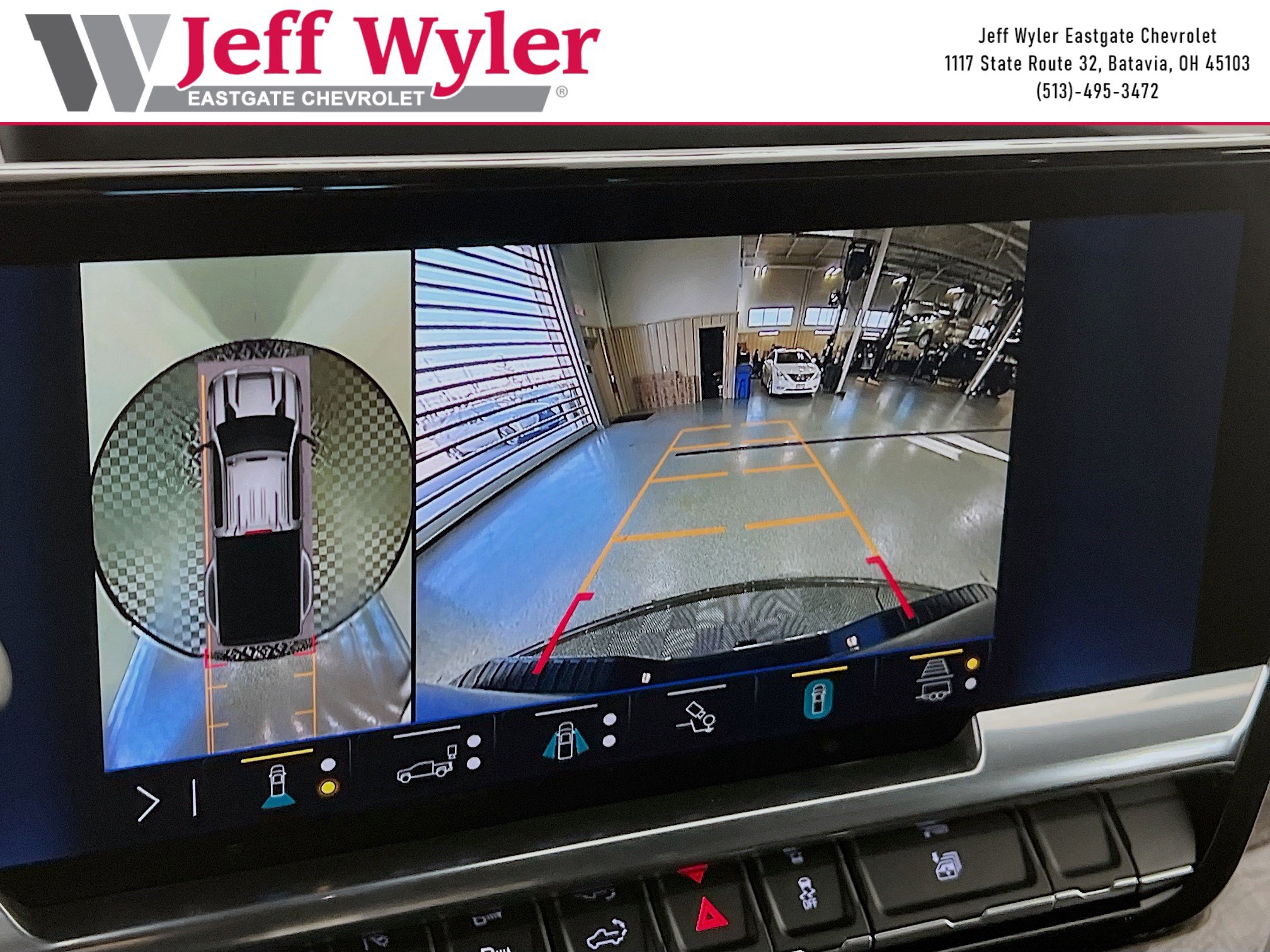 New 2026 Chevrolet Silverado 3500 LTZ w/ LTZ Convenience Package image 10