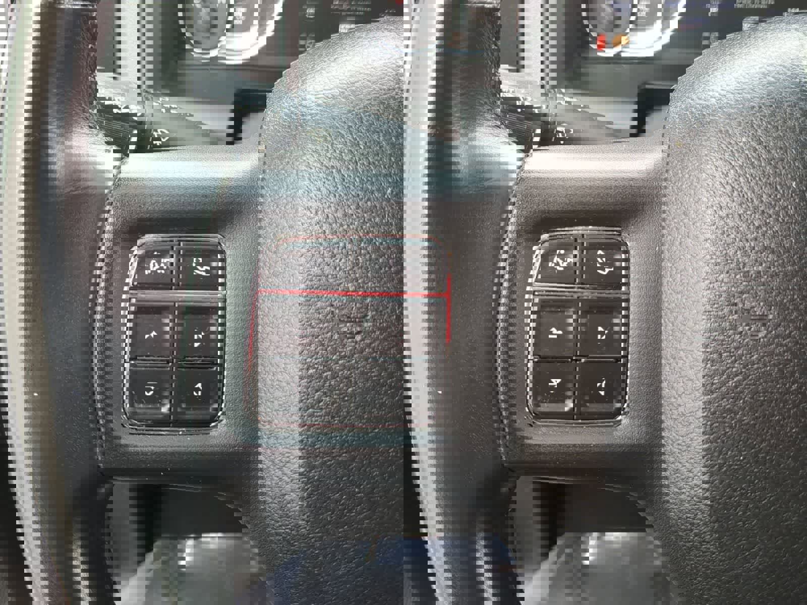 Used 2018 RAM 1500 Big Horn image 23