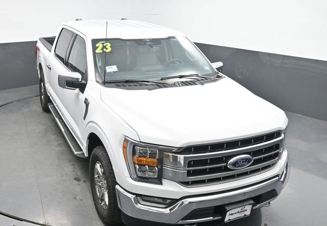 Used 2023 Ford F150 Lariat image 22