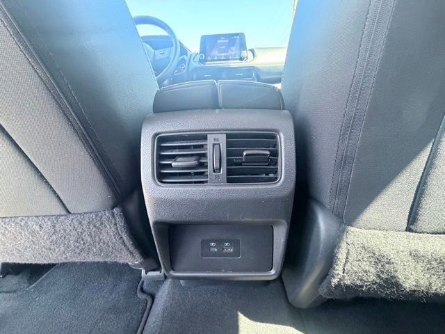 Used 2022 Nissan Rogue SV FWD image 27