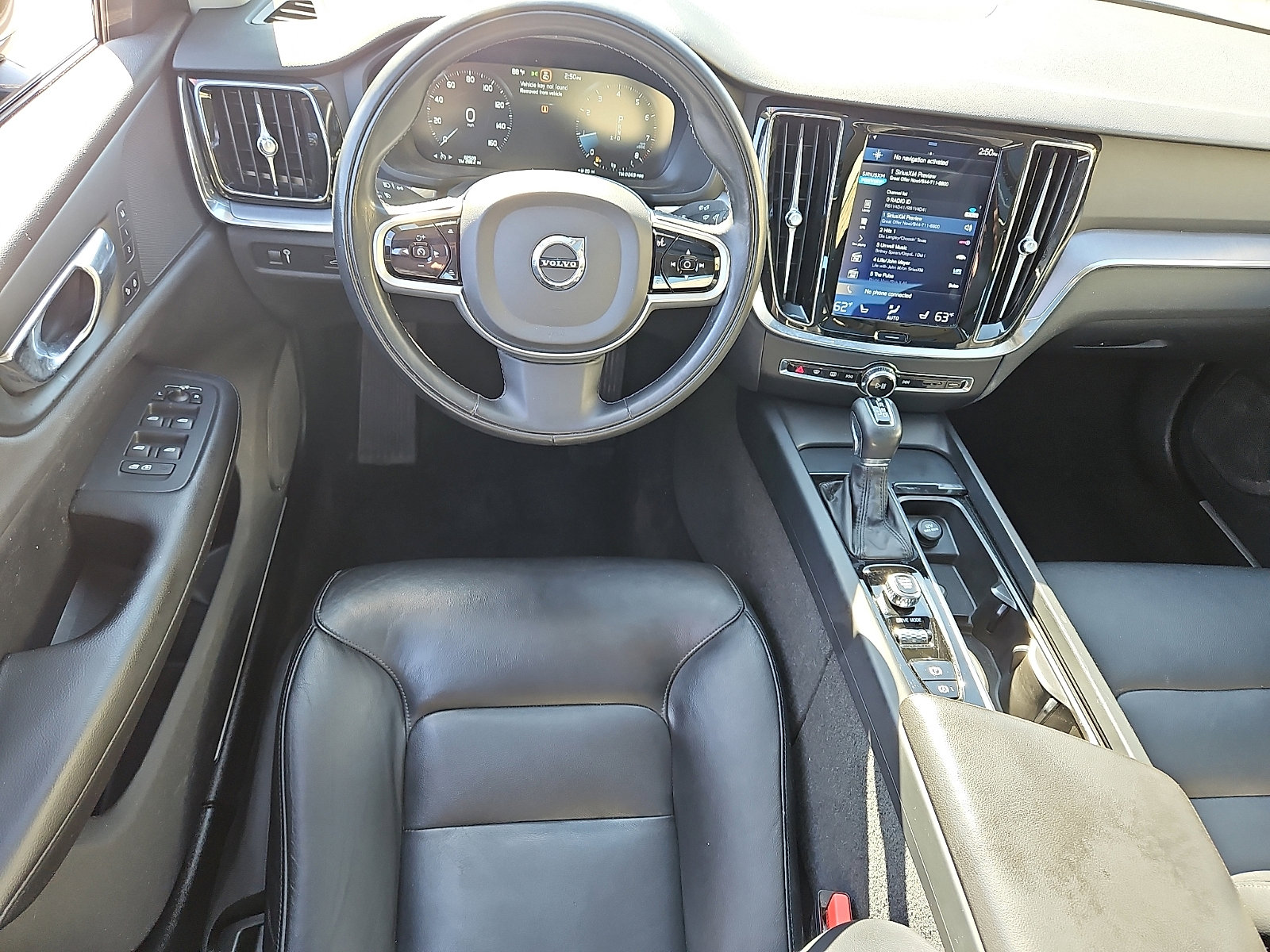 Used 2020 Volvo S60 T6 Momentum w/ Protection Package image 12