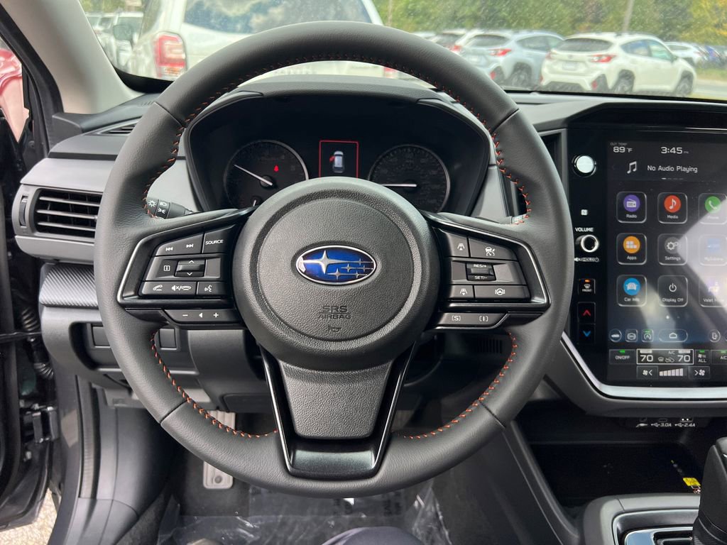 New 2025 Subaru Crosstrek 2.5i Limited image 24