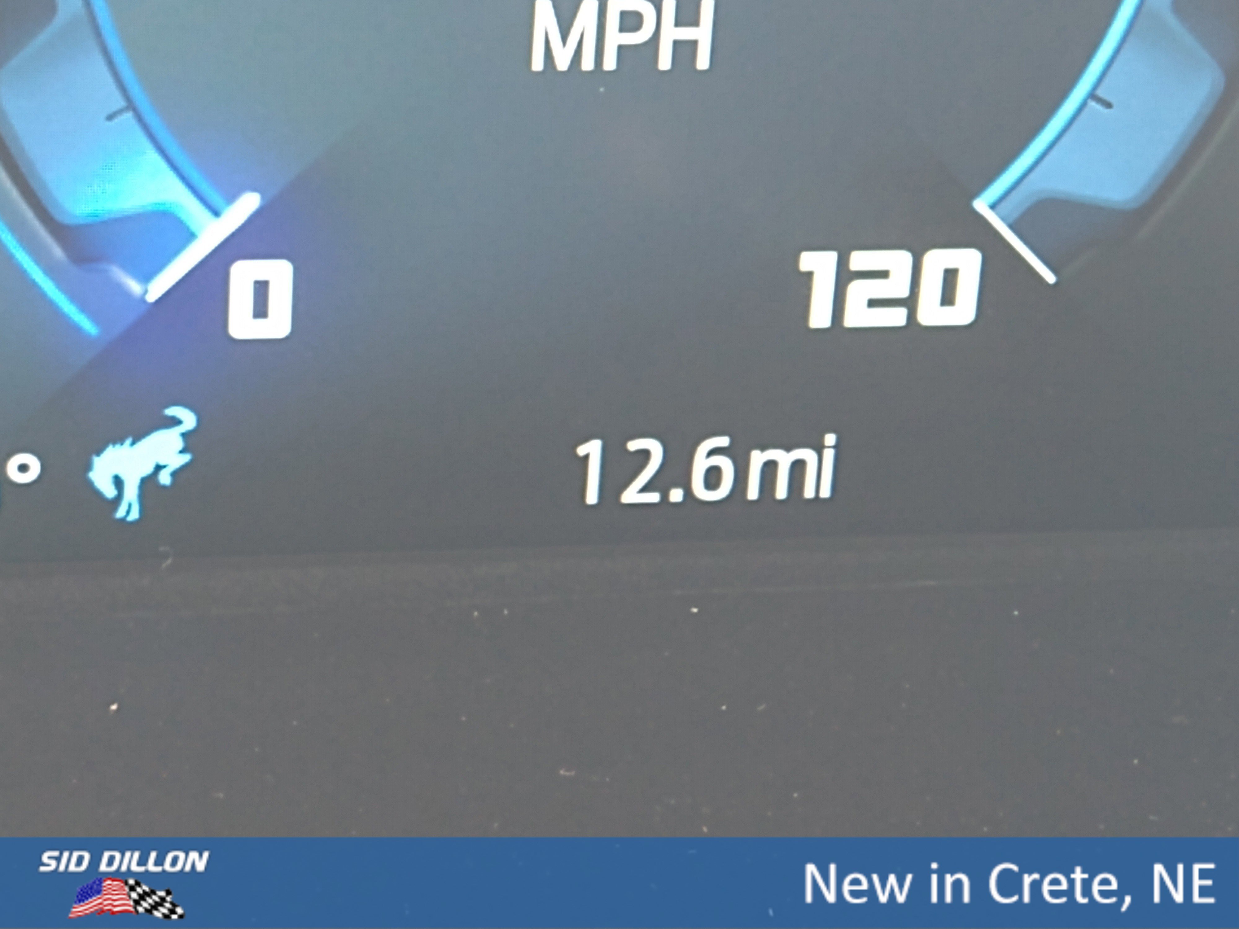 New 2025 Ford Bronco Big Bend w/ Black Diamond Package image 19