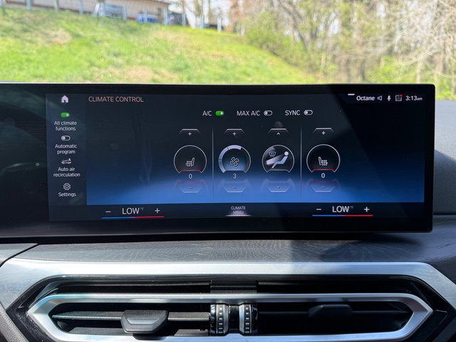 Used 2024 BMW 430i Convertible image 31