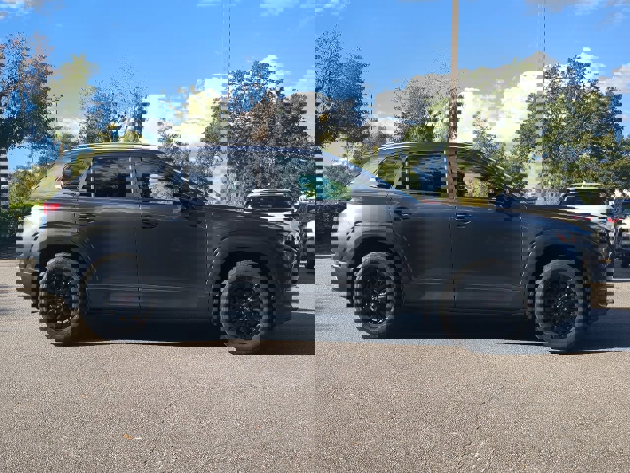 New 2025 MAZDA CX-50 AWD 2.5 S w/ Weather Package image 2