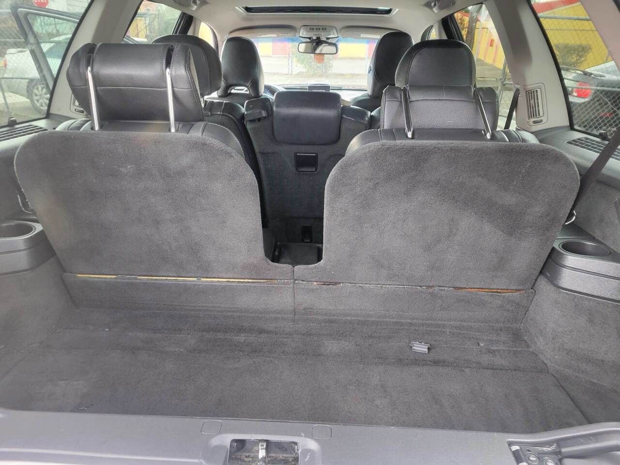 Used 2010 Volvo XC90 3.2 image 7
