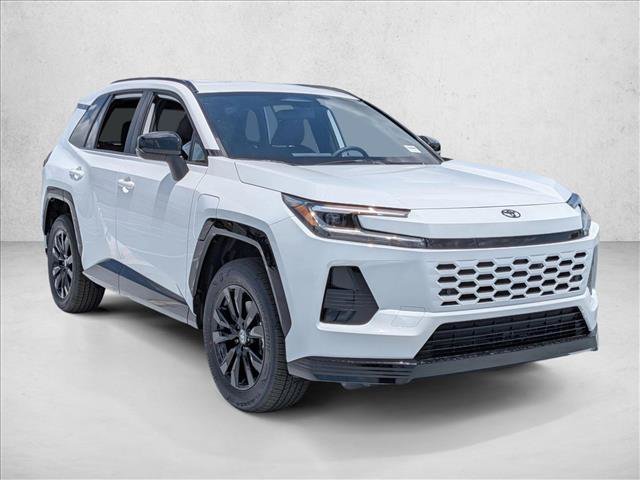 New 2026 Toyota RAV4 AWD Plug-in Hybrid image 7
