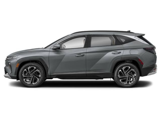 New 2026 Hyundai Tucson Limited AWD/4WD image 2