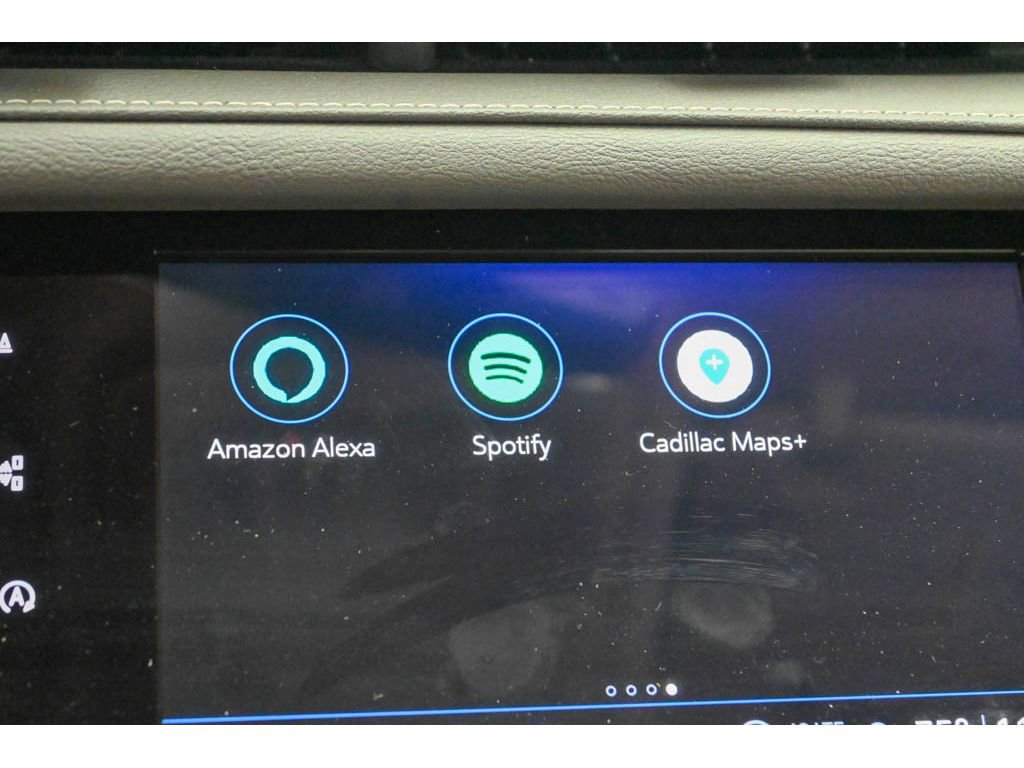 Used 2022 Cadillac XT6 Premium Luxury w/ Technology Package image 52