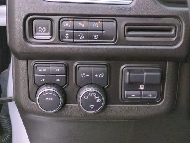 Certified 2024 Chevrolet Tahoe Z71 w/ Luxury Package image 18