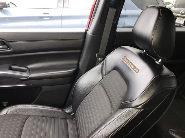 Certified 2023 Nissan Pathfinder Rock Creek AWD/4WD image 23