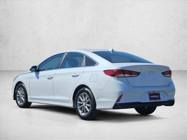 Used 2019 Hyundai Sonata SE FWD image 6