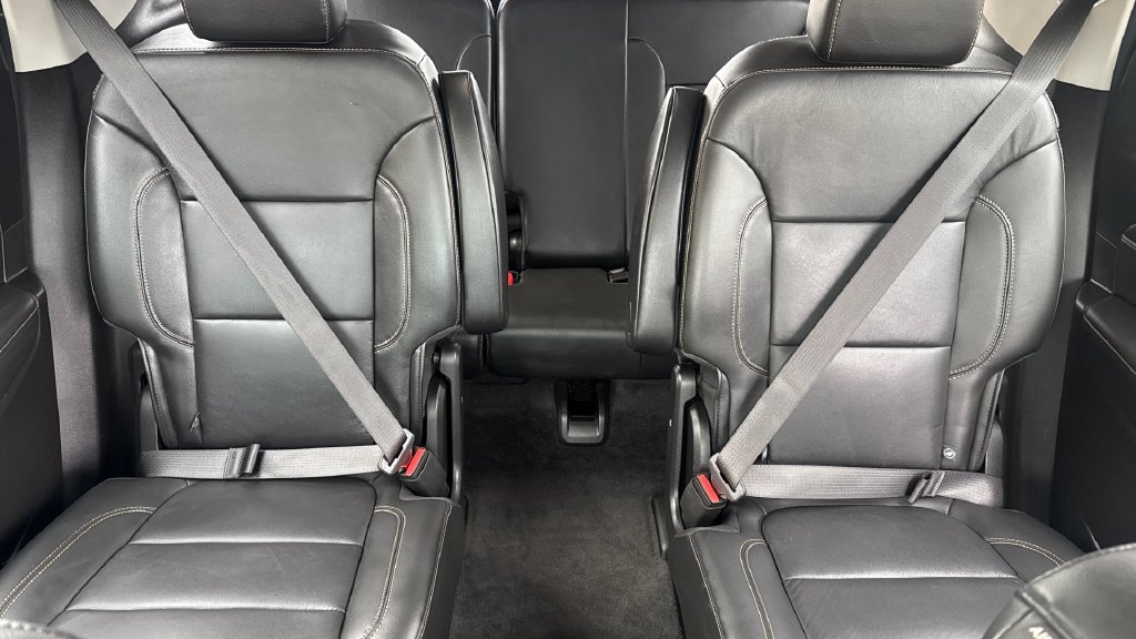 Used 2019 Chevrolet Traverse RS AWD/4WD image 22