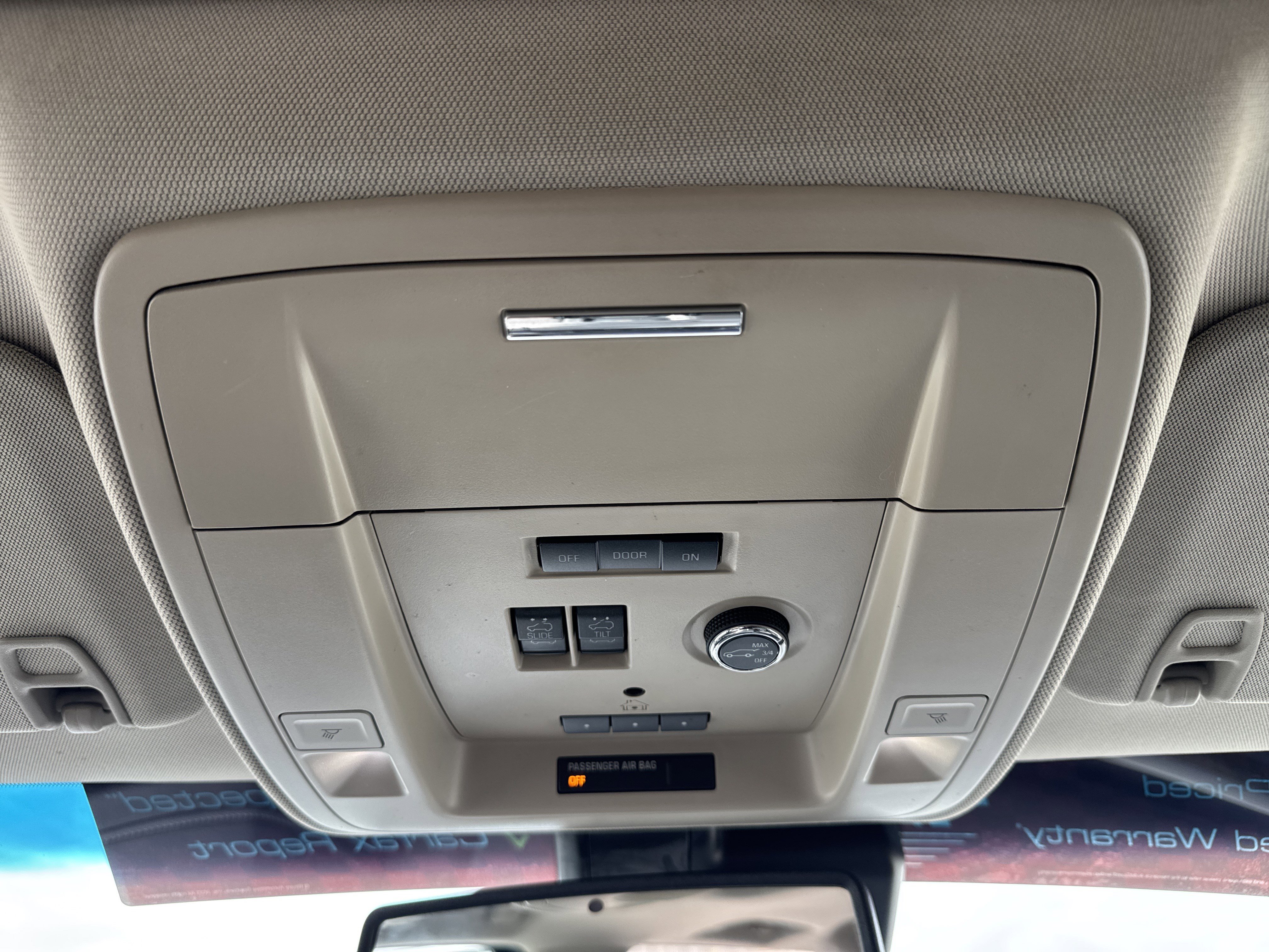 Used 2016 GMC Yukon XL Denali w/ Open Road Package image 28