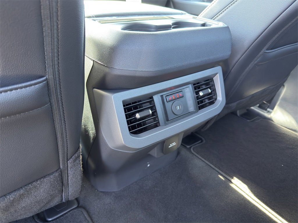 New 2026 Ford F350 Lariat image 14